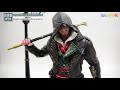 리뷰를 부탁해 149탄 UBISOFT 어쌔신 크리드 신디케이트 제이콥 프라이   UBISOFT Assassin's Creed Syndicate Statue Jacob Frye