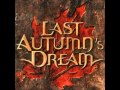 Last Autumn's Dream - After Tomorrows Gone