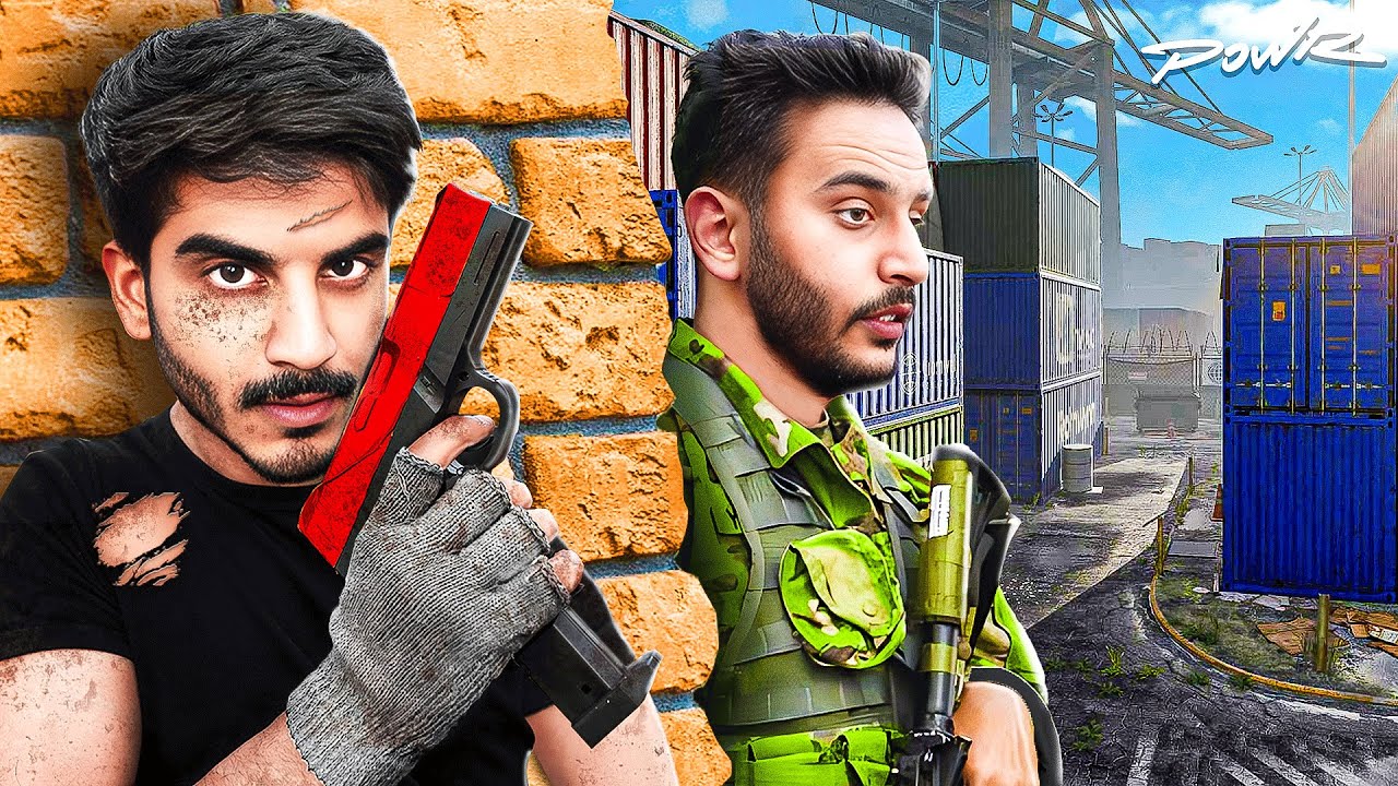 سويت أشهر ماب في تاريخ كود في فلة باور 🔥😳( كود الحياه الواقعية )