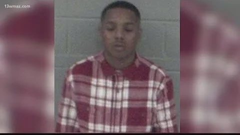 Friend of Demarcus Little charged with hiding Anit...
