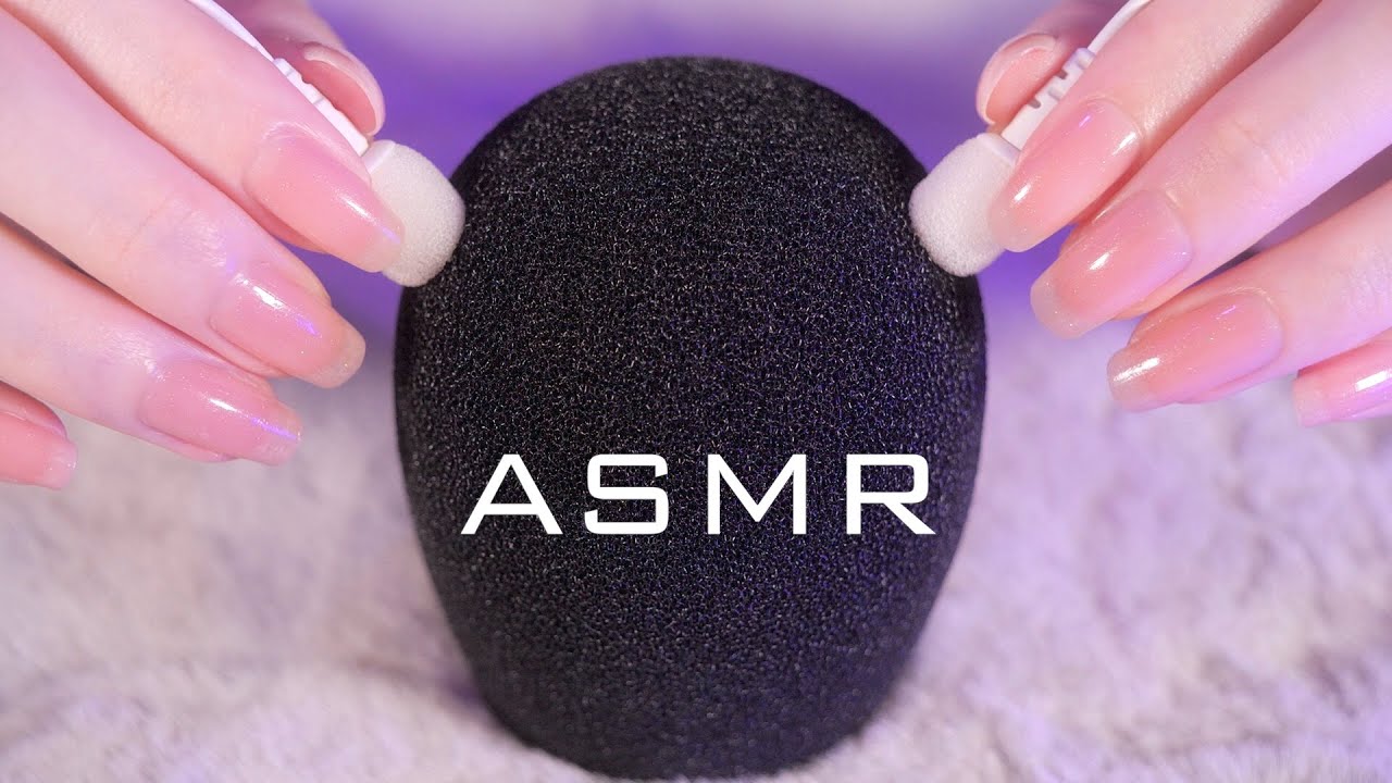 ASMR Triggers that Tingle Like Never Before (No Talking) - YouTube