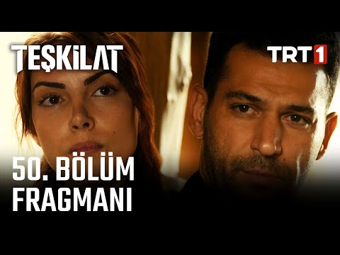 Teşkilat: Season 3, Episode 2 Clip