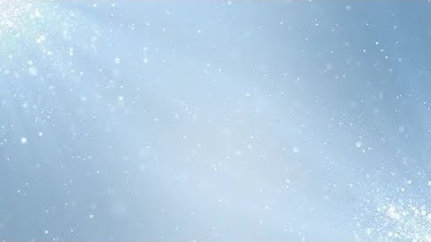 Particles Flying Against Clean Background Stock Motion Graphics