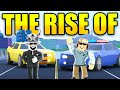 The Rise of Roblox Jailbreak