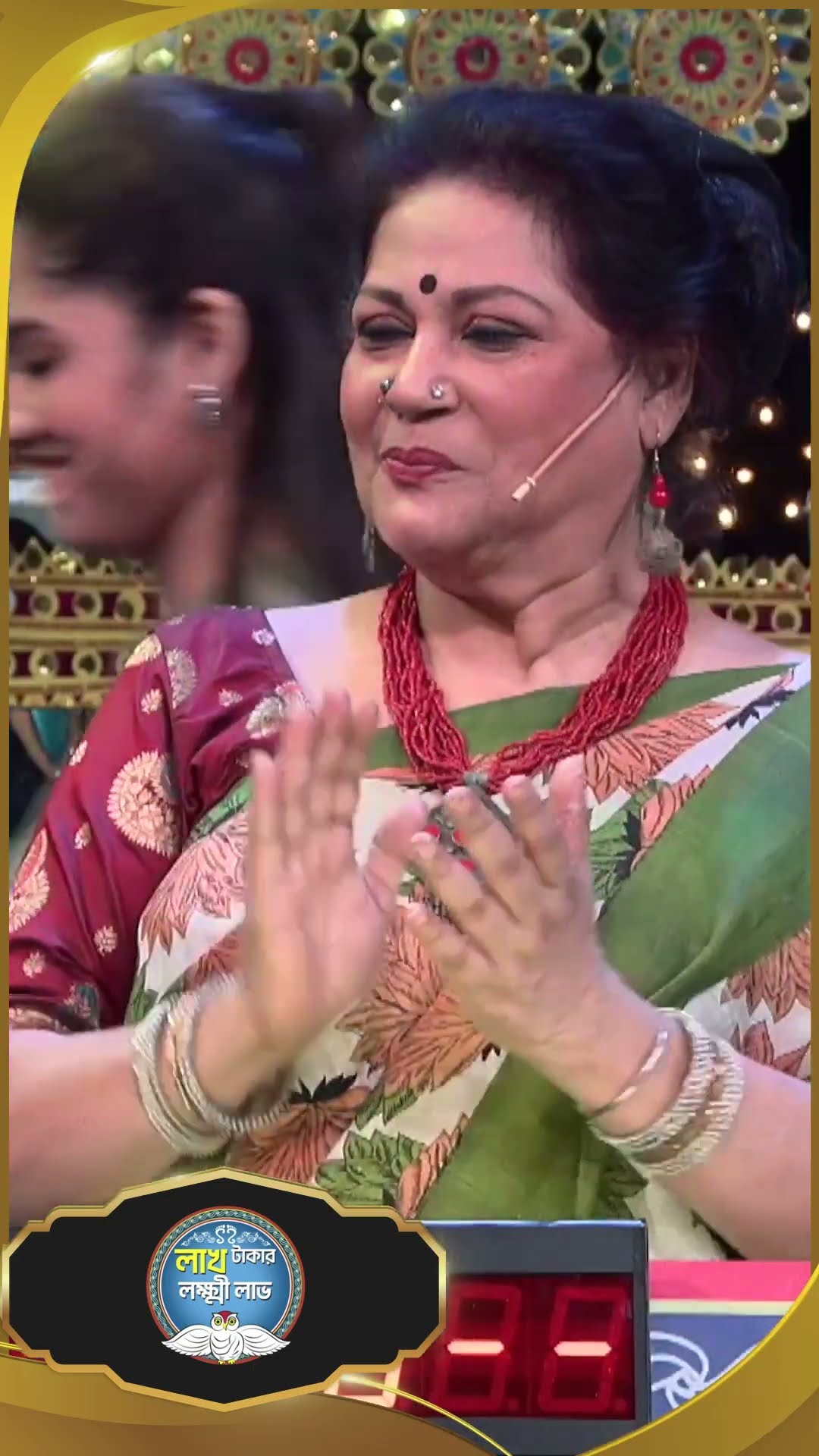 #LakhTakarLokkhiLabh  #sunbanglaserial #shorts #ytshorts