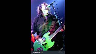 Soulfly  - 2003.03.07 -  Marghera, Italy (bootleg)