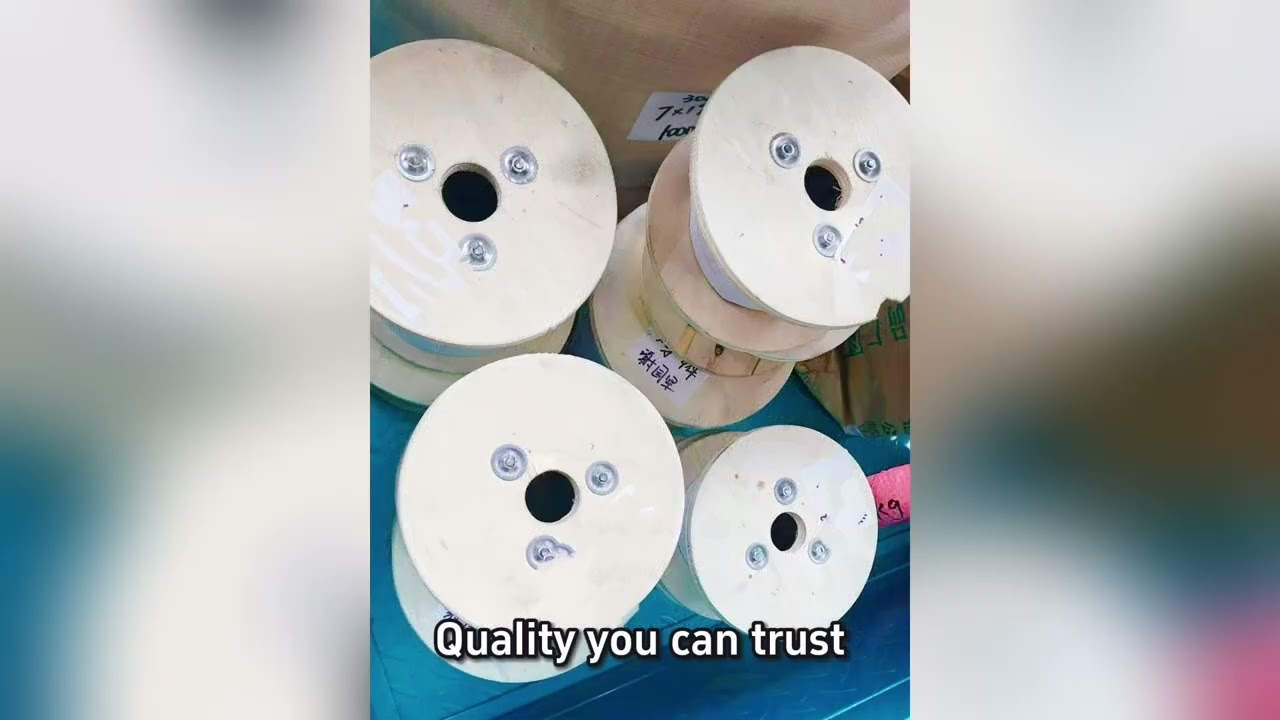 Tianli Metal: 20 Years of Excellence in Wire Rope Manufacturing