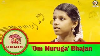 Om Muruga | Sankarabharanam Raag | Gurukulam | Episode 4 | Vikku TV