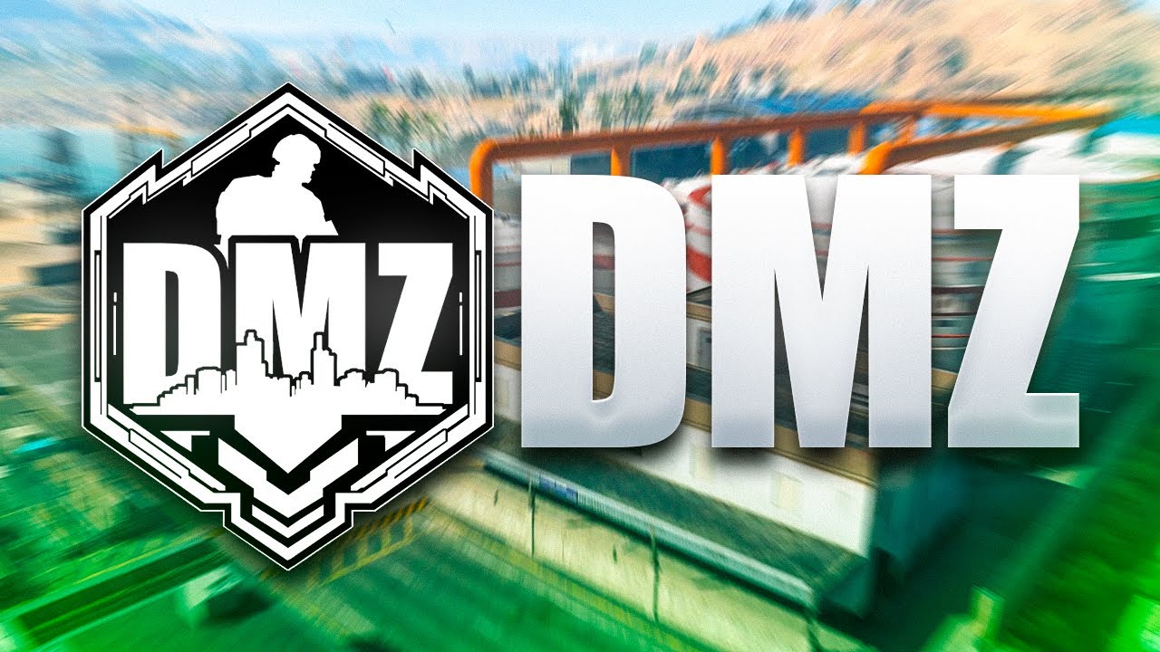 ASI ES DMZ EL NUEVO MODO GRATIS DE COD WARZONE 2.0 GAMEPLAY YouTube