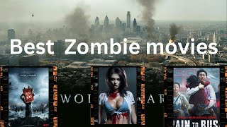 Zombie movies you should never miss ? | Flick Mentor movies zombie