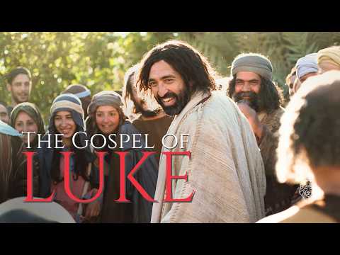 The Gospel of Luke Full Movie