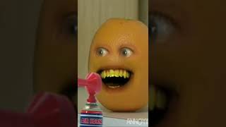 Annoying Orange Potato Death
