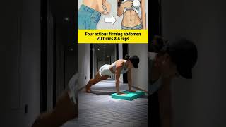 Get firming abs #fitness #311 #workout #exercise #foryou