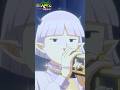 「言いたいことがあるのなら…」#魔入りました入間くん