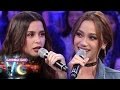 GGV: Why did Arci & Yassi spend money for their ex-boyfriends?