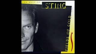 Fields Of Gold - Sting