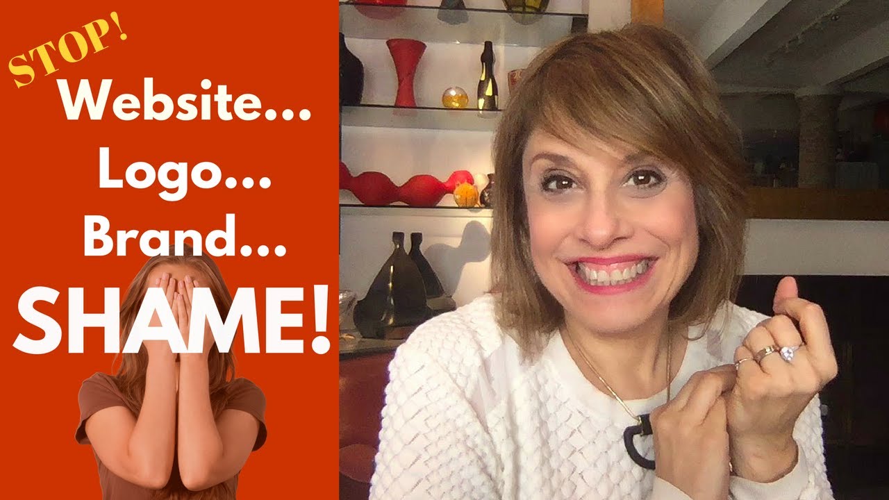 How to stop the biggest personal brand killer- say goodbye to website