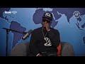 Havoc breaks down making "Shook Ones Pt. II" & "Quiet Storm" 🔥 | Tony Yayo & Uncle Murda
