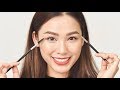 Eyebrows Tutorial !!! Hướng Dẫn Vẽ Lông Mày Siêu Đẹp !!!