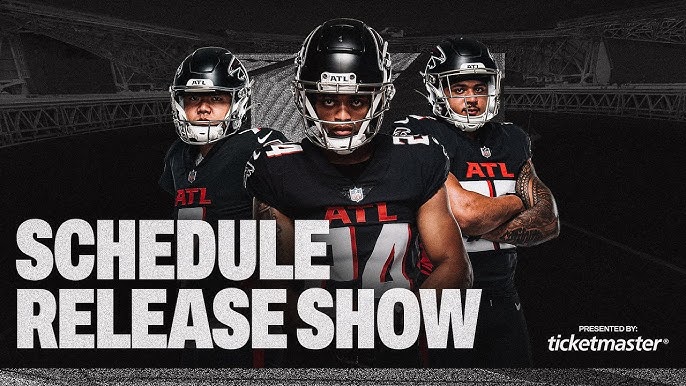 Atlanta Falcons 2022 Schedule, Rube Goldberg machine