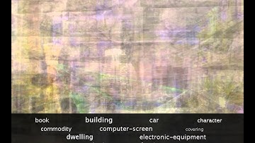 Neural Decoding of Visual Imagery