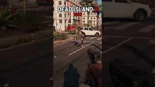 Dead Island VS Dying Light: Exploding Zombies