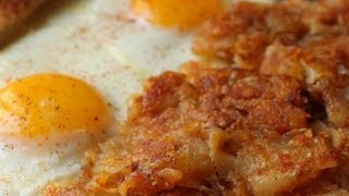 Hash Browns  Hash Browned Potato Recipe  Classic Breakfast Potatoes