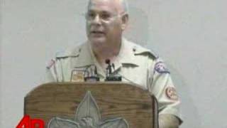 BSA: a Tragic Day for Scouting