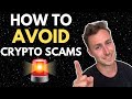 How to avoid memecoin scams rugpulls and honeypots the easy way