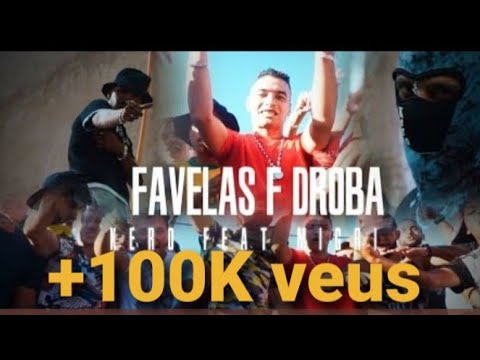 Migri King X Kero Favelas F Droba Prod By Yvng Finxssa 