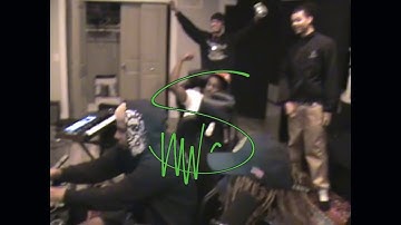 Switch - Honey Bun (Official Video)