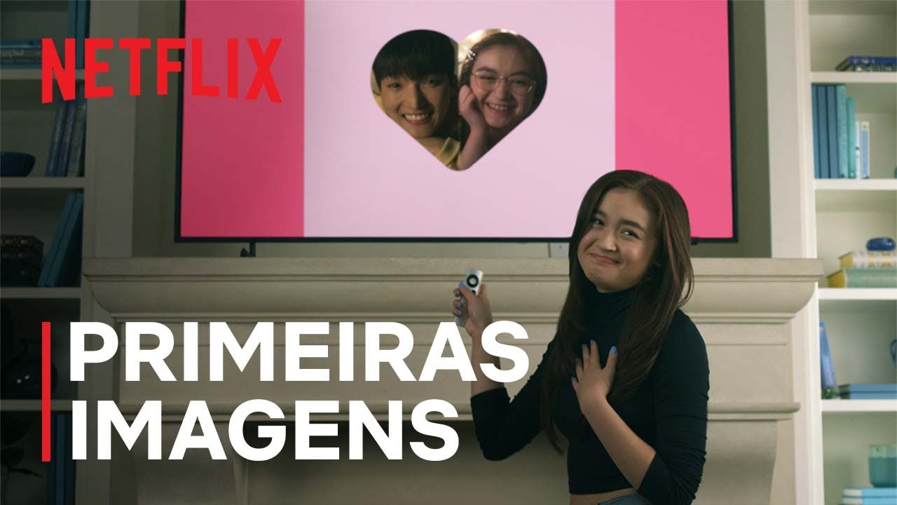 Com Carinho, Kitty: veja sinopse, elenco e trailer da série da Netflix