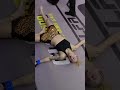 Sam Hughes put her opponent to SLEEP back in LFA!