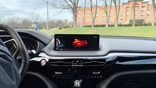 2024 Acura MDX A-Spec: Driving Impressions | Car Conversations by Car Conversations 190 views 10 days ago 11 minutes, 12 seconds