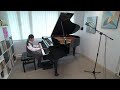 Henry Purcell ~ Round O  | Piano Cover by Katie (Aged 9)