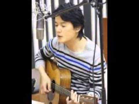 糸／福山雅治　歌唱リャンシー