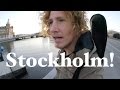 Britney Spears?! || Stockholm VLog!