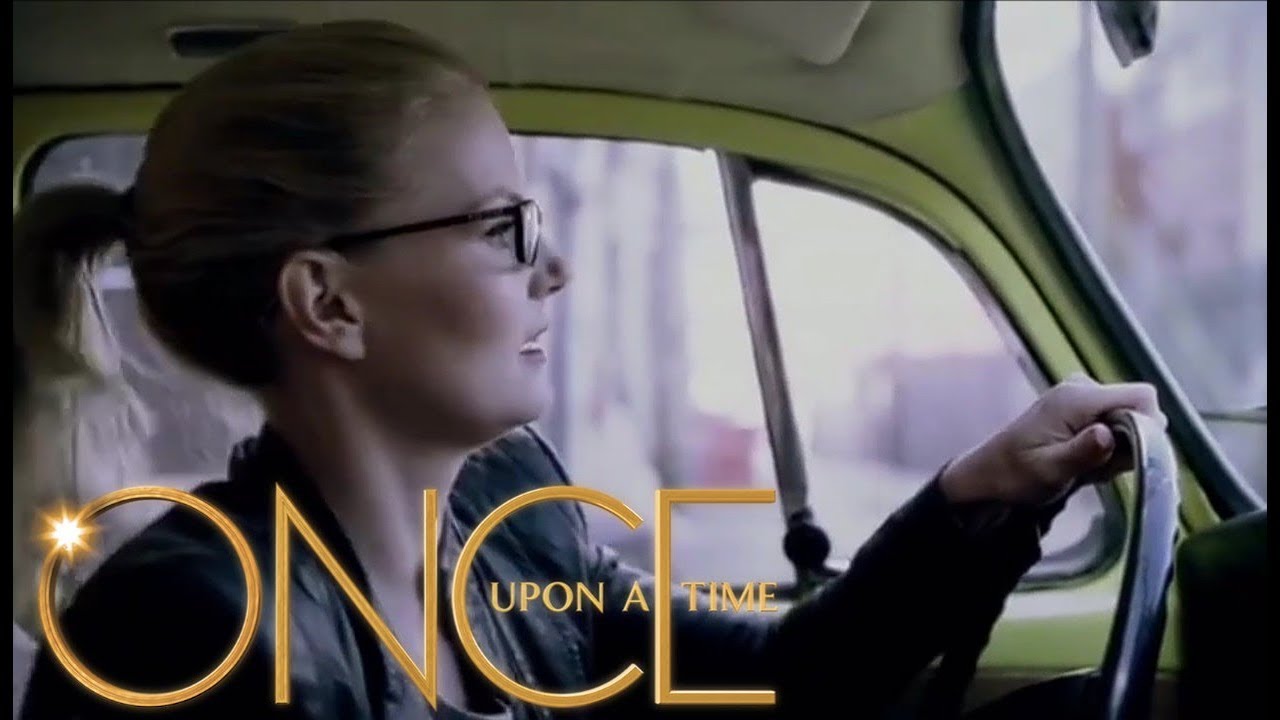 Однажды в сказке - 2 сезон 6 серия (сказочный момент) - YouTube