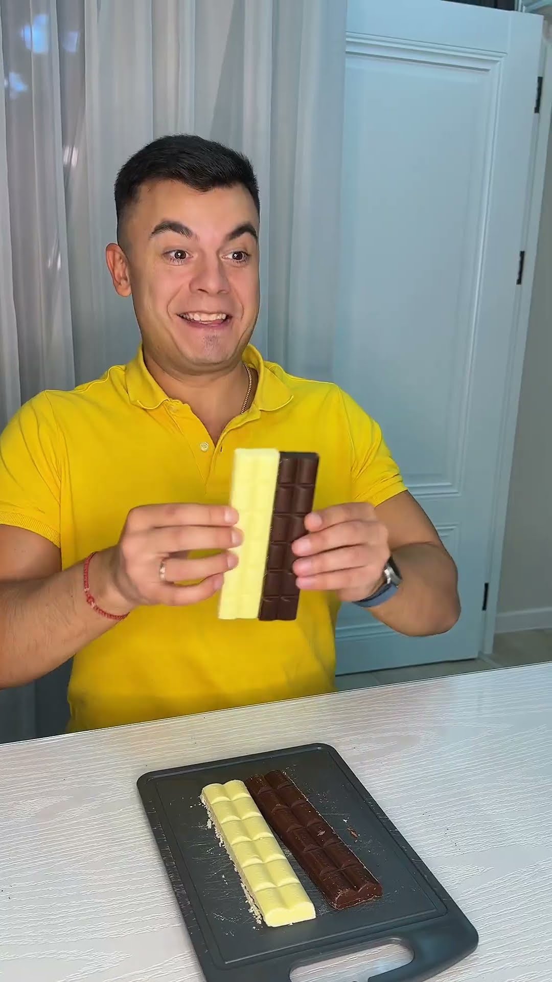 TWIX by Secret Vlog