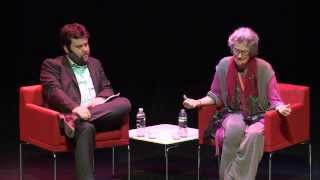 The Pop Up Festival of Dangerous Ideas: Arlie Hochschild: We Have Outsourced Ourselves