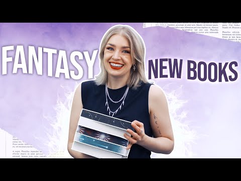 DIE NEUSTEN FANTASY