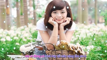 Tình bằng có cái điếu cày (Girl Lai Châu)
