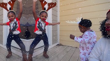 OUR VLOGMAS 2016 INTRO