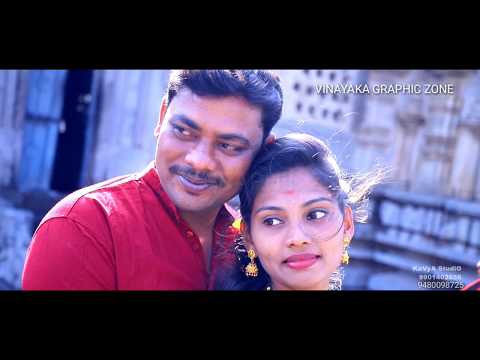 Cinematic pre wedding photo concept 2019 | song cover