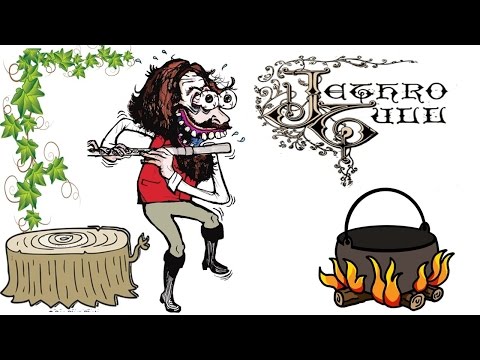 Jethro Tull: 'Songs From the Wood' 40th Anniversary - Unboxed