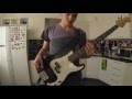 Billy Sheehan Hope BASS SOLO