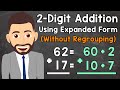Understanding Addition Using Expanded Form