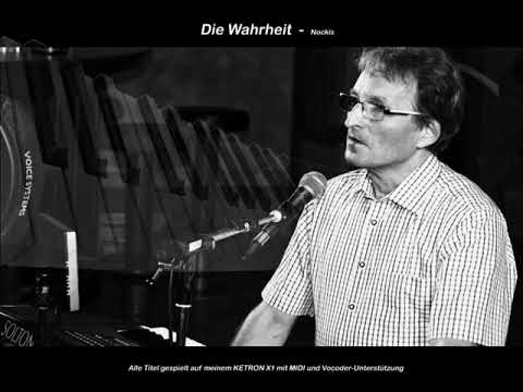 Die Wahrheit - Nockis