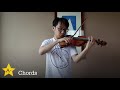 All violin techniques ranked in difficulty