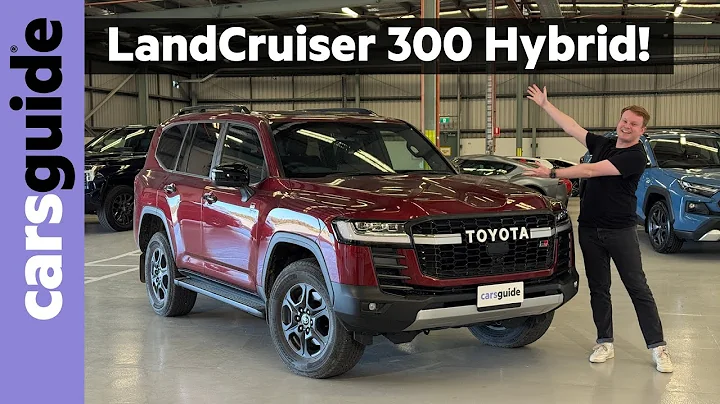 Toyota LandCruiser 300 Hybrid 2026 review Australia: Should next-gen Nissan Patrol Y63 be worried?